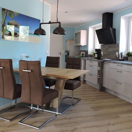 Apartment Am Anker Uchte Номер фото