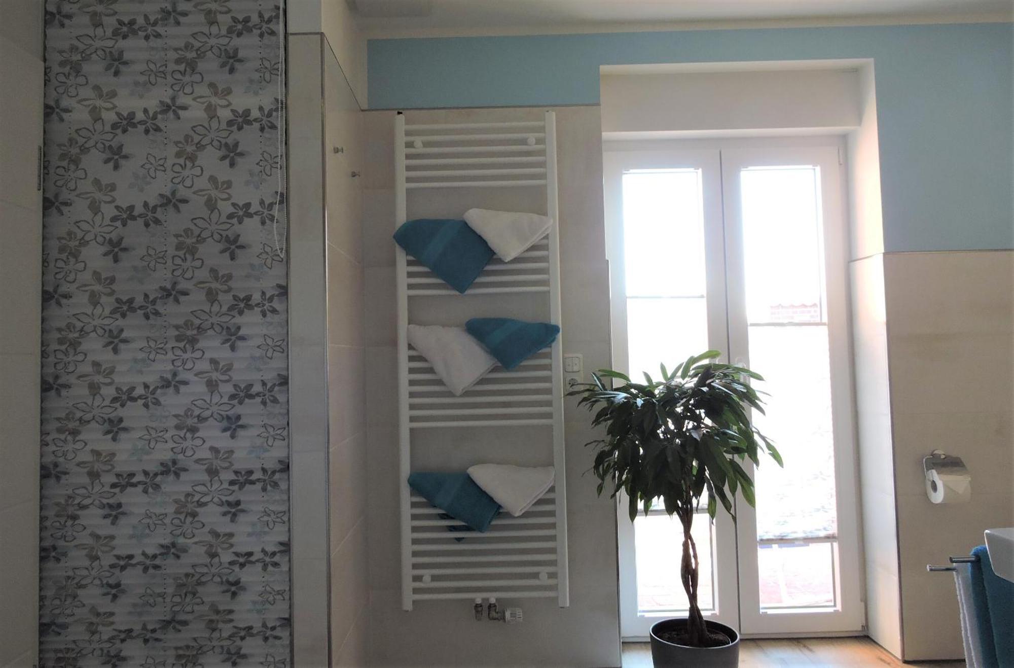 Apartment Am Anker Uchte Номер фото