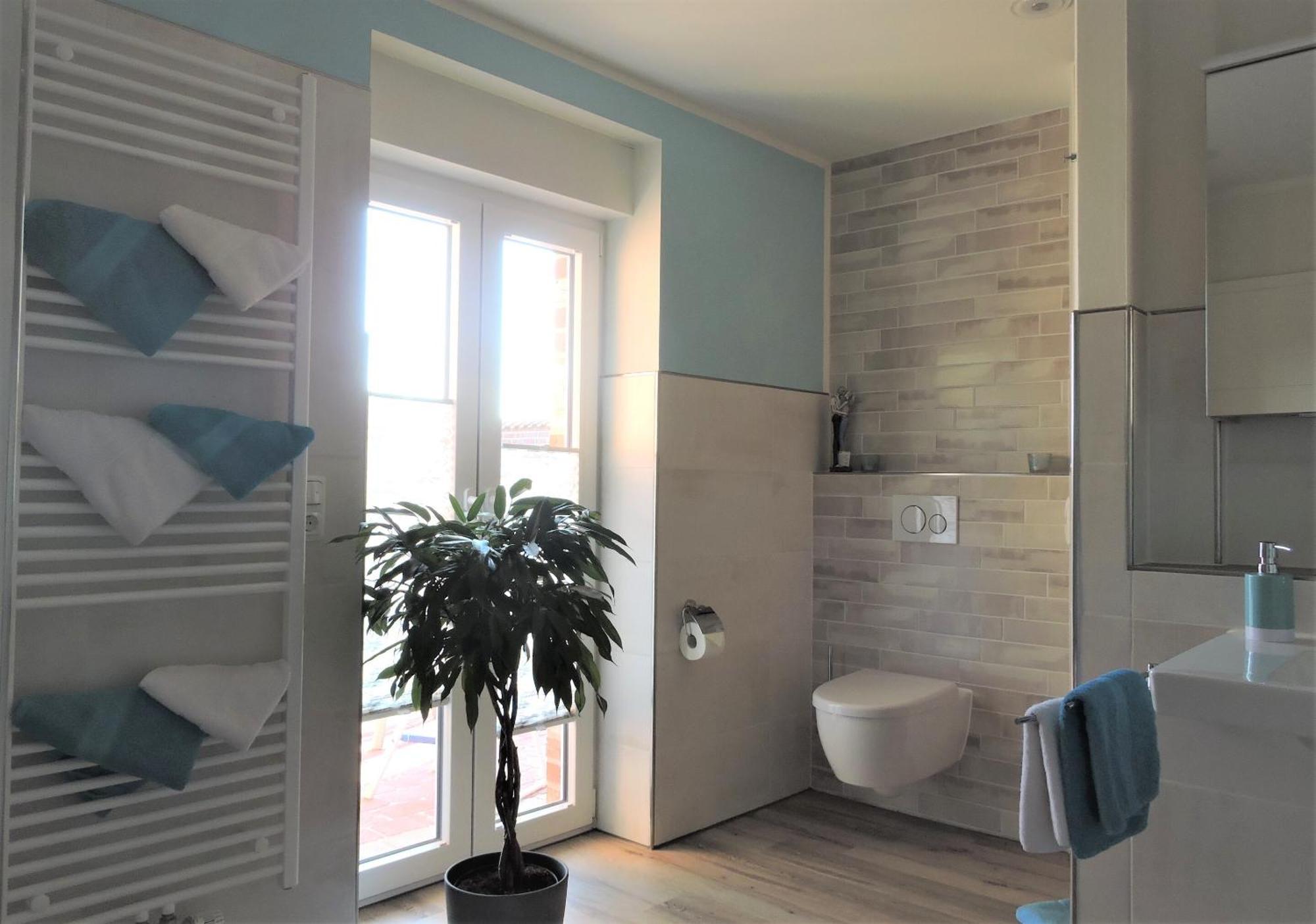 Apartment Am Anker Uchte Номер фото
