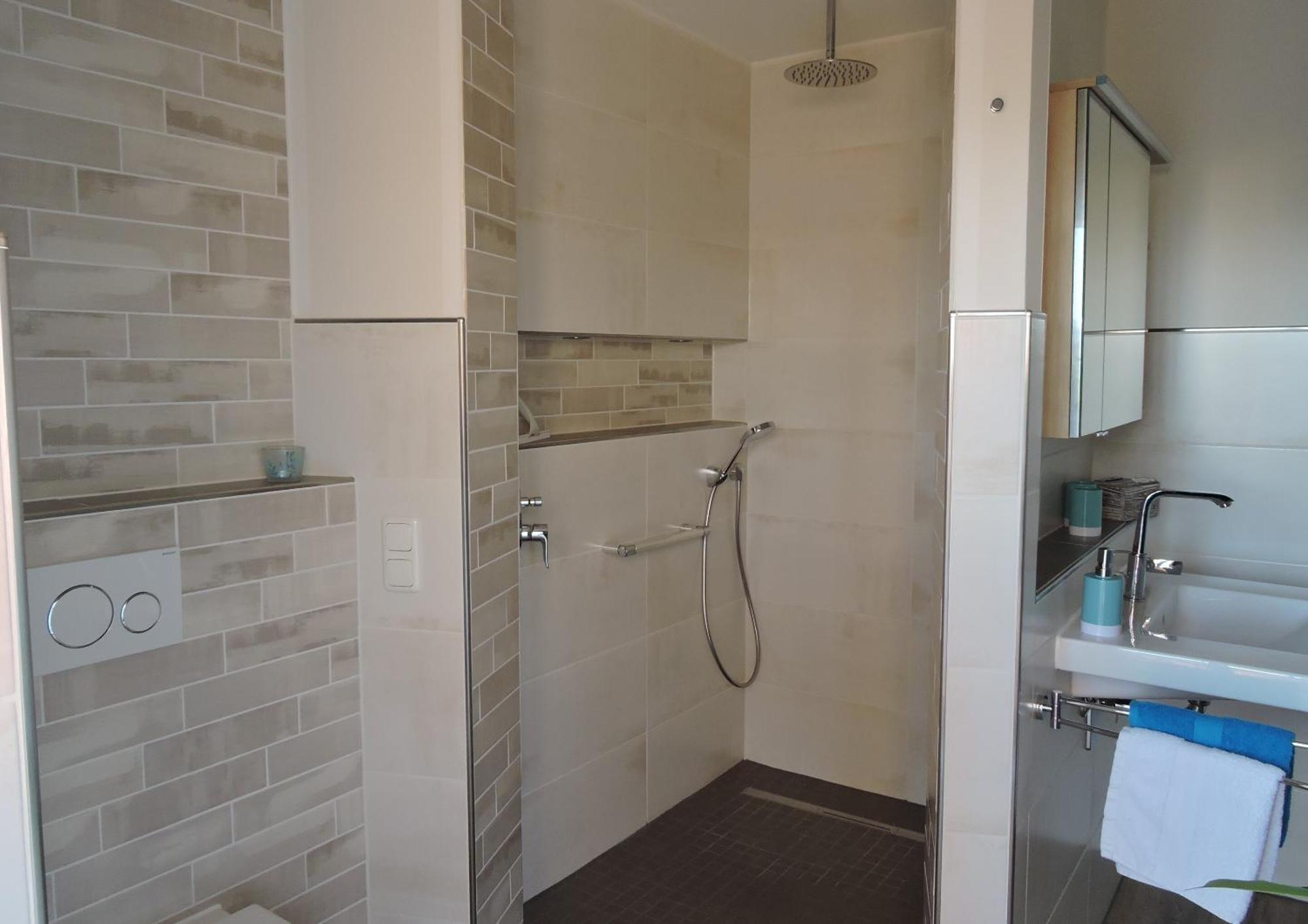 Apartment Am Anker Uchte Номер фото