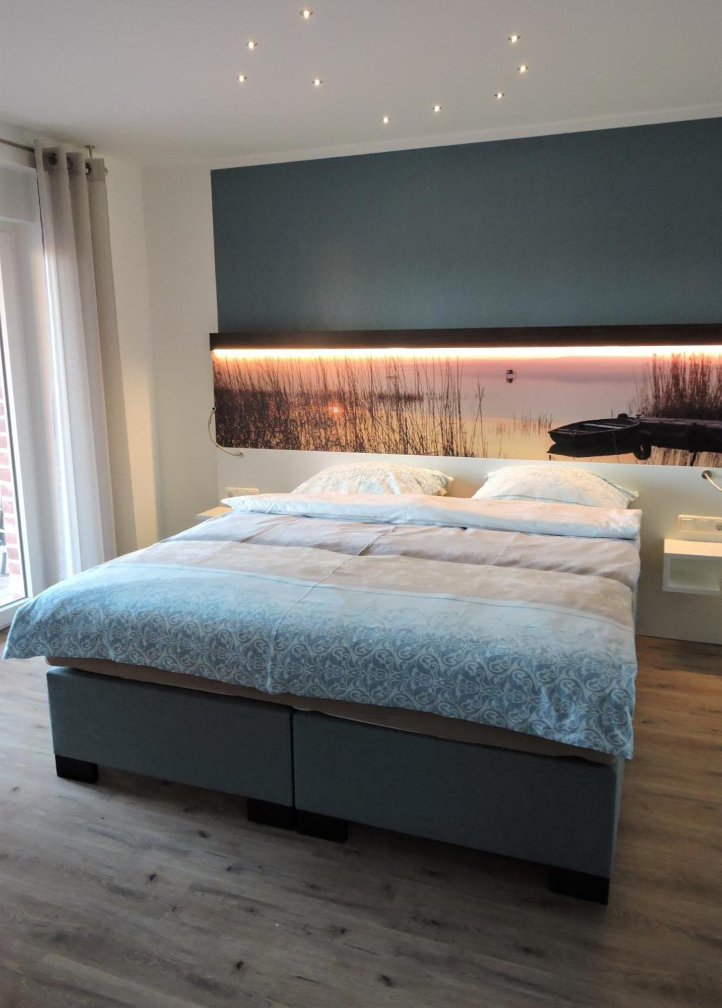 Apartment Am Anker Uchte Номер фото