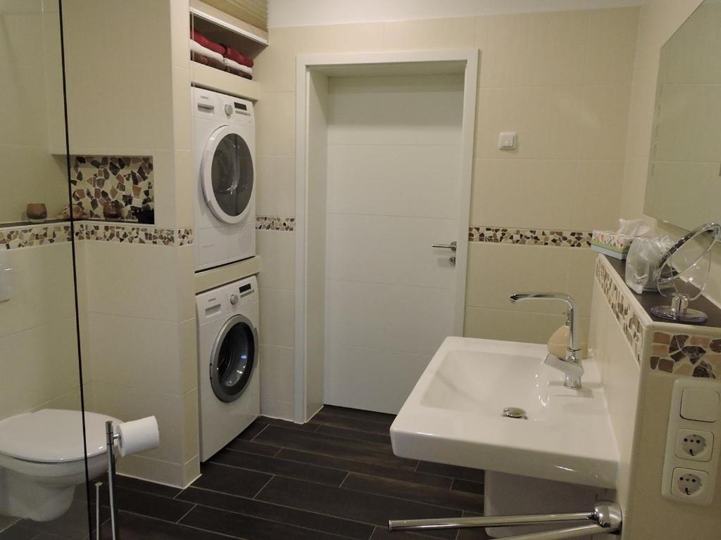 Apartment Am Anker Uchte Экстерьер фото
