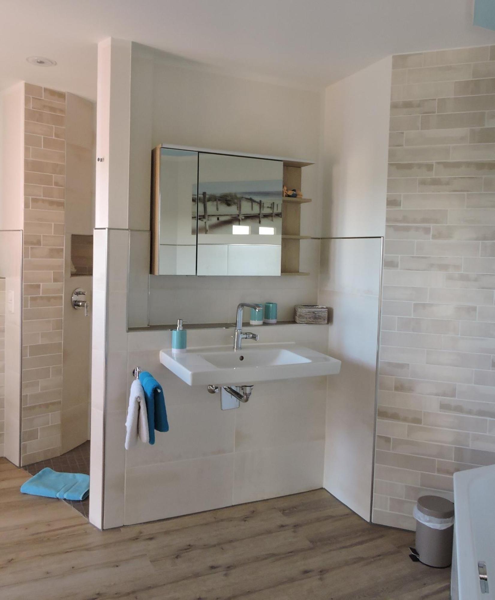 Apartment Am Anker Uchte Экстерьер фото